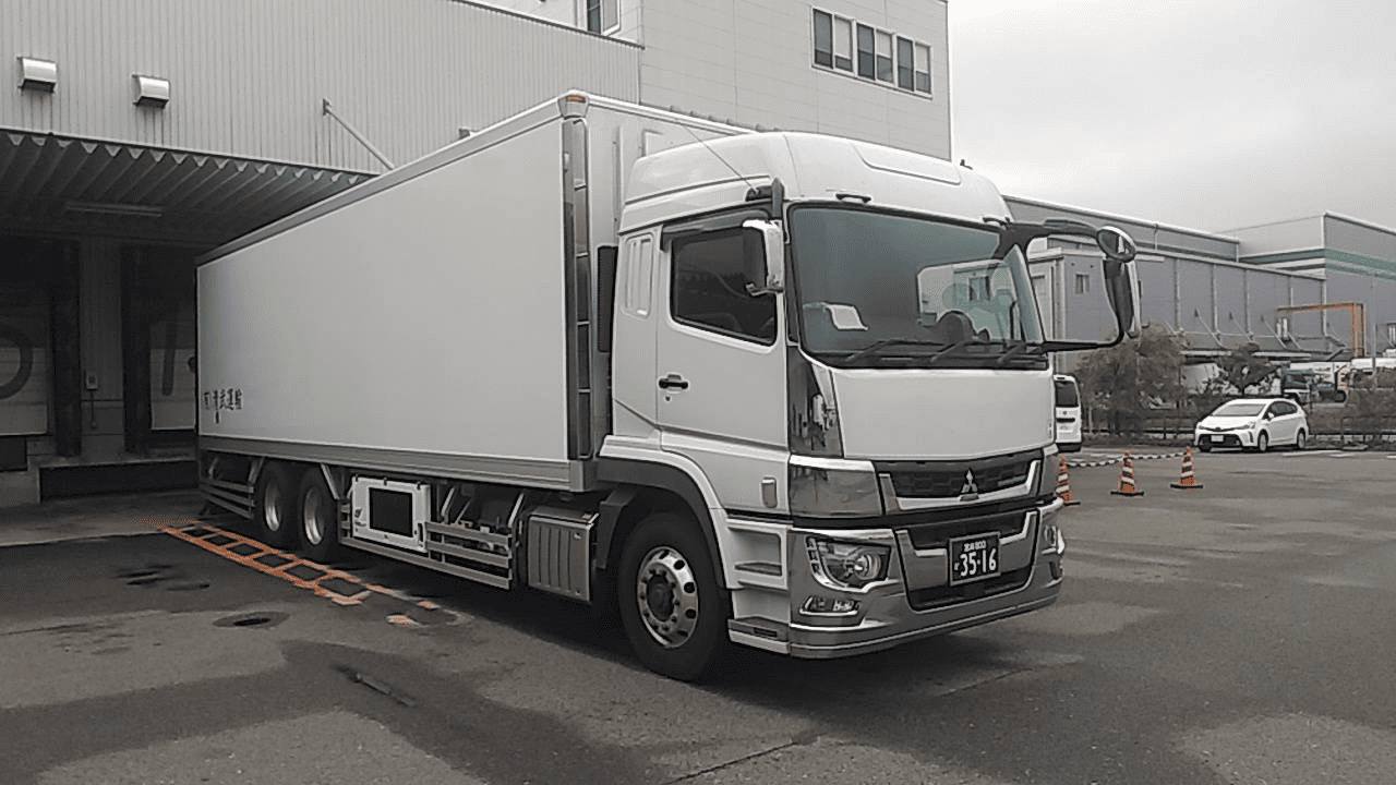 清武運輸 未経験者・経験者歓迎