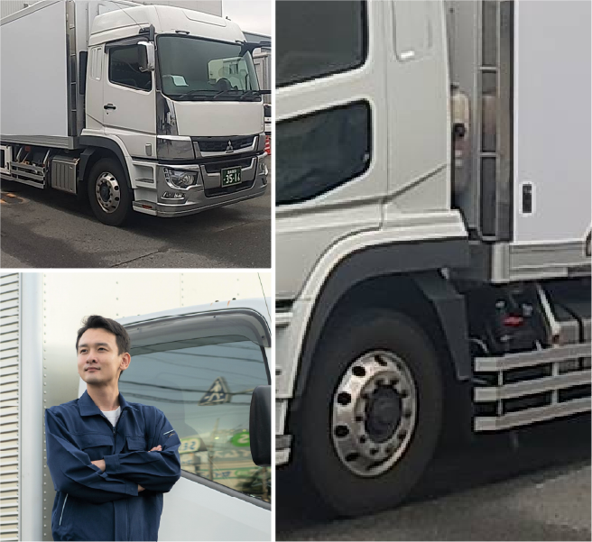 清武運輸 採用情報img